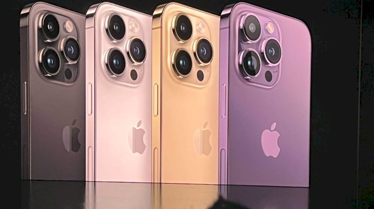 iPhone 15 скоро уйдет с полок магазинов